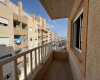 Venta - Apartment - Torrevieja - El molino
