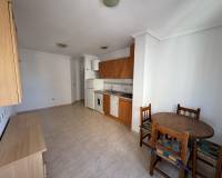 Venta - Apartment - Torrevieja - El molino