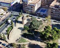 Venta - Apartment - Torrevieja - El Molino