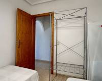 Venta - Apartment - Torrevieja - El Molino