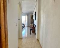 Venta - Apartment - Torrevieja - El Molino