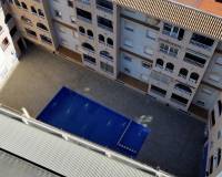 Venta - Apartment - Torrevieja - El Molino