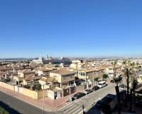 Venta - Apartment - Torrevieja - El Molino