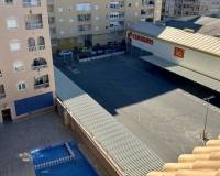 Venta - Apartment - Torrevieja - El Molino