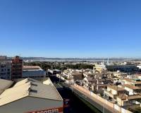 Venta - Apartment - Torrevieja - El Molino