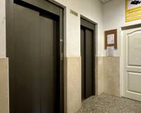 Venta - Apartment - Torrevieja - El Molino