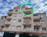 Venta - Apartment - Torrevieja - Estacion de autobuses