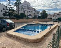 Venta - Apartment - Torrevieja - Estacion de autobuses