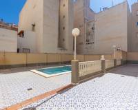 Venta - Apartment - Torrevieja - Estacion de autobuses