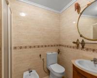 Venta - Apartment - Torrevieja - Estacion de autobuses