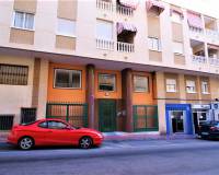 Venta - Apartment - Torrevieja - Habaneras