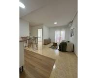 Venta - Apartment - Torrevieja - LA LOMA