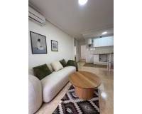 Venta - Apartment - Torrevieja - LA LOMA