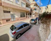 Venta - Apartment - Torrevieja - La Mata pueblo