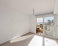 Venta - Apartment - Torrevieja - La Mata pueblo