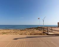 Venta - Apartment - Torrevieja - La Mata pueblo