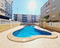 Venta - Apartment - Torrevieja - La Mata pueblo