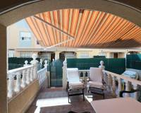 Venta - Apartment - Torrevieja - La Mata pueblo