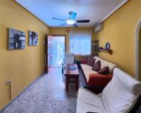 Venta - Apartment - Torrevieja - La Mata pueblo