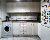 Venta - Apartment - Torrevieja - La Mata pueblo