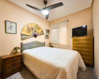 Venta - Apartment - Torrevieja - La Mata pueblo