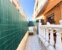 Venta - Apartment - Torrevieja - La Mata pueblo