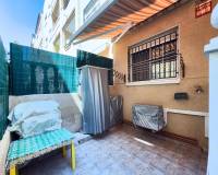 Venta - Apartment - Torrevieja - La Mata pueblo