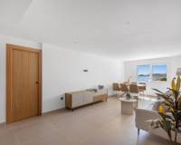 Venta - Apartment - Torrevieja - La Mata pueblo