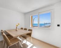 Venta - Apartment - Torrevieja - La Mata pueblo