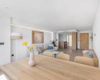 Venta - Apartment - Torrevieja - La Mata pueblo