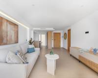 Venta - Apartment - Torrevieja - La Mata pueblo