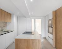 Venta - Apartment - Torrevieja - La Mata pueblo