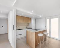 Venta - Apartment - Torrevieja - La Mata pueblo