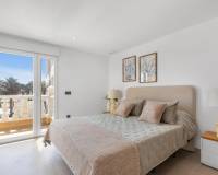 Venta - Apartment - Torrevieja - La Mata pueblo