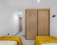 Venta - Apartment - Torrevieja - La Mata pueblo