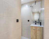 Venta - Apartment - Torrevieja - La Mata pueblo