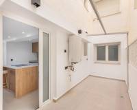 Venta - Apartment - Torrevieja - La Mata pueblo