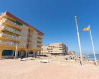 Venta - Apartment - Torrevieja - La Mata pueblo