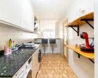 Venta - Apartment - Torrevieja - La Mata pueblo