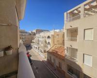 Venta - Apartment - Torrevieja - La Mata pueblo