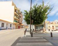 Venta - Apartment - Torrevieja - La Mata