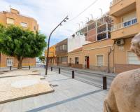 Venta - Apartment - Torrevieja - La Mata