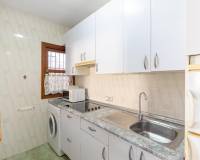 Venta - Apartment - Torrevieja - La Mata