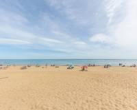 Venta - Apartment - Torrevieja - La Mata