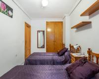 Venta - Apartment - Torrevieja - La Mata