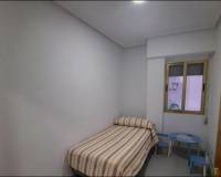 Venta - Apartment - Torrevieja - La Mata