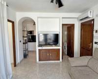 Venta - Apartment - Torrevieja - La Mata