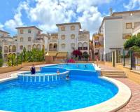 Venta - Apartment - Torrevieja - La Mata