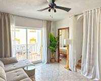 Venta - Apartment - Torrevieja - La Mata