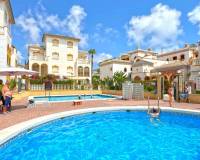 Venta - Apartment - Torrevieja - La Mata